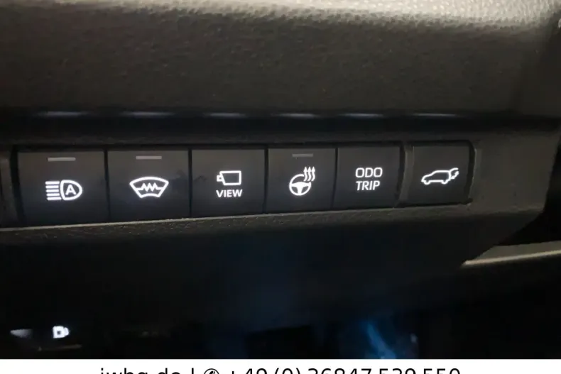 Toyota RAV4 din 2024 cu 39.804 km - oferta TOY187622 - foto 11