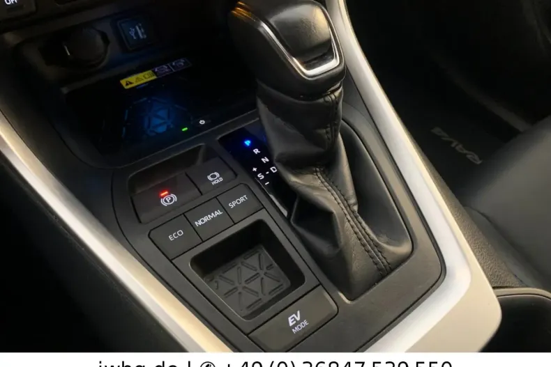 Toyota RAV4 din 2024 cu 39.804 km - oferta TOY187622 - foto 12