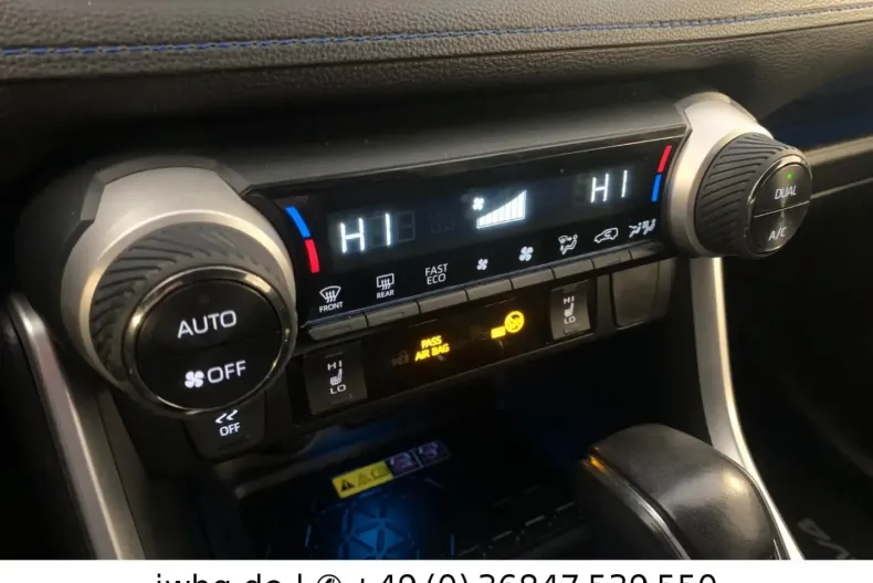 Toyota RAV4 din 2024 cu 39.804 km - oferta TOY187622 - foto 13