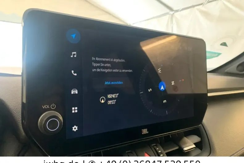 Toyota RAV4 din 2024 cu 39.804 km - oferta TOY187622 - foto 14