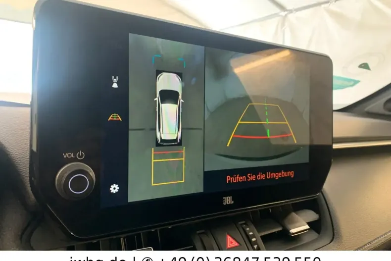 Toyota RAV4 din 2024 cu 39.804 km - oferta TOY187622 - foto 15