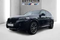 BMW X3 (Seria X) din 2022 cu 44.379 km - oferta BMW187623 - foto 1