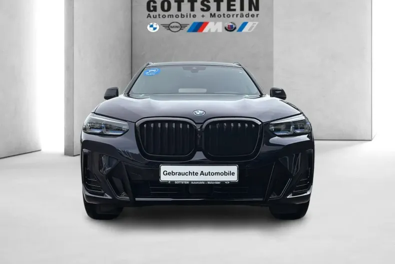 BMW X3 (Seria X) din 2022 cu 44.379 km - oferta BMW187623 - foto 2