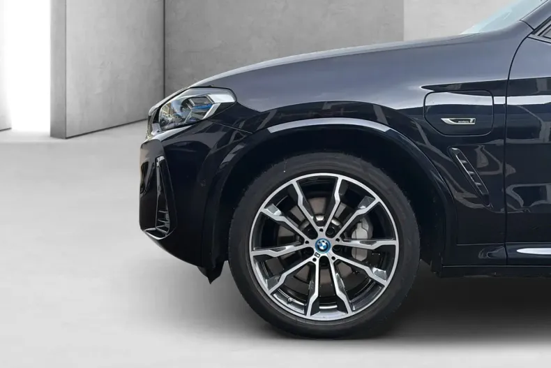 BMW X3 (Seria X) din 2022 cu 44.379 km - oferta BMW187623 - foto 3