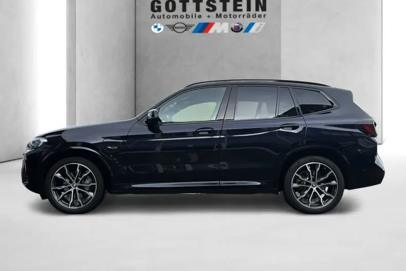 BMW X3 (Seria X) din 2022 cu 44.379 km - oferta BMW187623 - foto 4