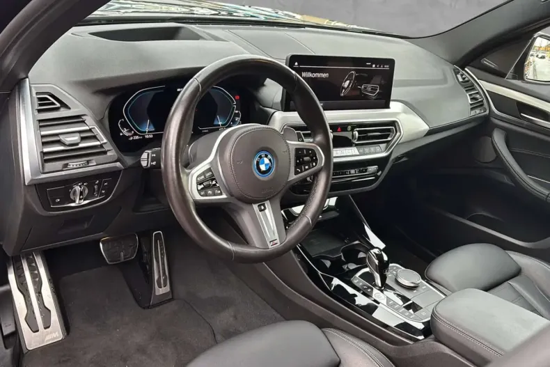 BMW X3 (Seria X) din 2022 cu 44.379 km - oferta BMW187623 - foto 5