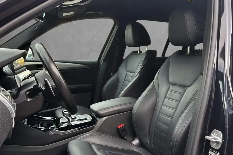 BMW X3 (Seria X) din 2022 cu 44.379 km - oferta BMW187623 - foto 7