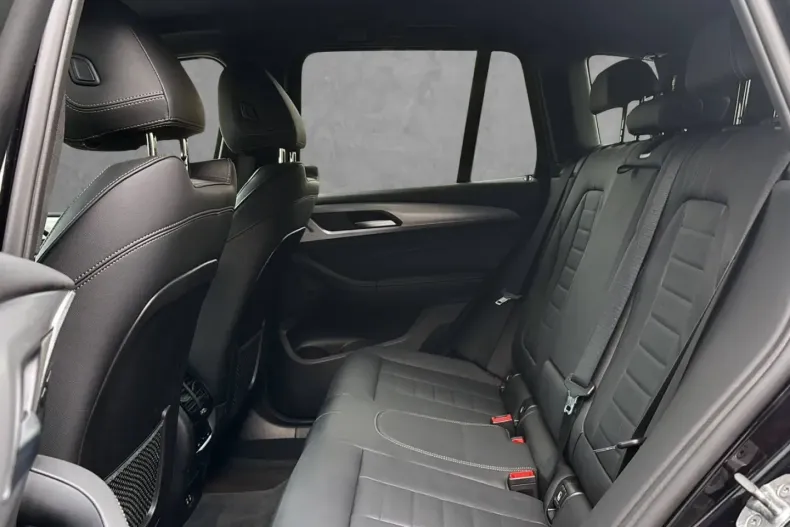 BMW X3 (Seria X) din 2022 cu 44.379 km - oferta BMW187623 - foto 8