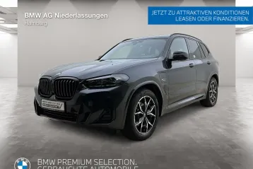 BMW X3 din 2022 - oferta BMW187624