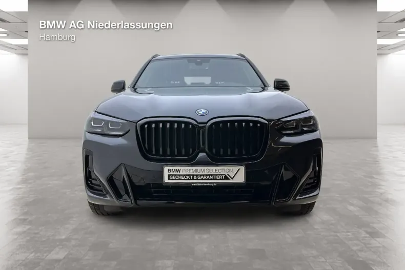 BMW X3 (Seria X) din 2022 cu 50.524 km - oferta BMW187624 - foto 3