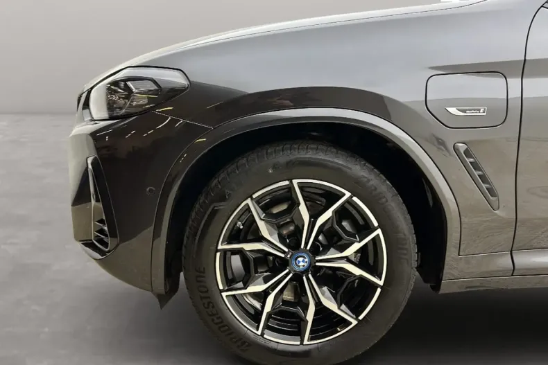 BMW X3 (Seria X) din 2022 cu 50.524 km - oferta BMW187624 - foto 4