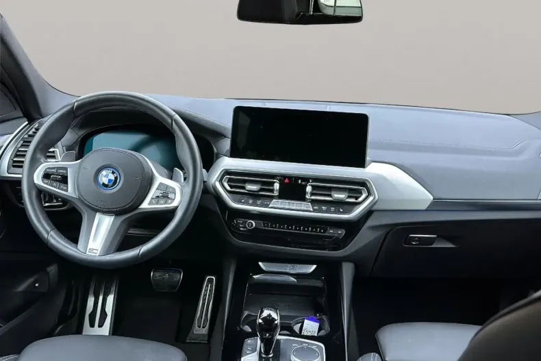 BMW X3 (Seria X) din 2022 cu 50.524 km - oferta BMW187624 - foto 7