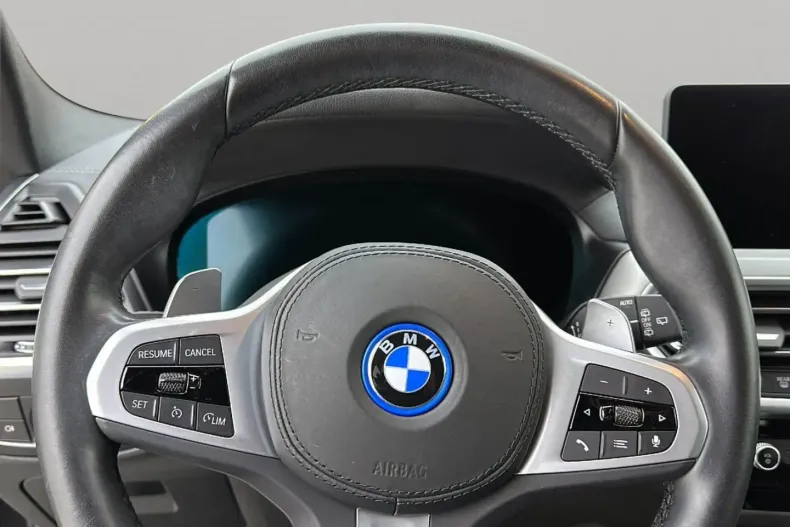 BMW X3 (Seria X) din 2022 cu 50.524 km - oferta BMW187624 - foto 8