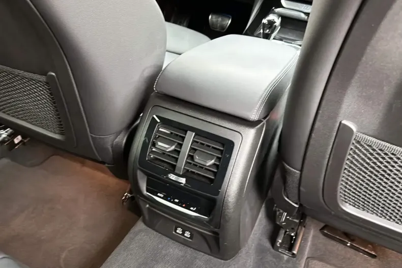 BMW X3 (Seria X) din 2022 cu 50.524 km - oferta BMW187624 - foto 10