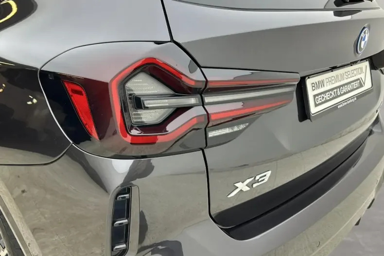 BMW X3 (Seria X) din 2022 cu 50.524 km - oferta BMW187624 - foto 13