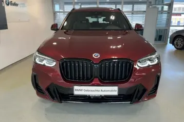 BMW X3 din 2022 - oferta BMW187626