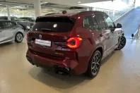 BMW X3 (Seria X) din 2022 cu 46.894 km - oferta BMW187626 - foto 2