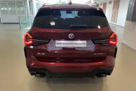 BMW X3 (Seria X) din 2022 cu 46.894 km - oferta BMW187626 - foto 3