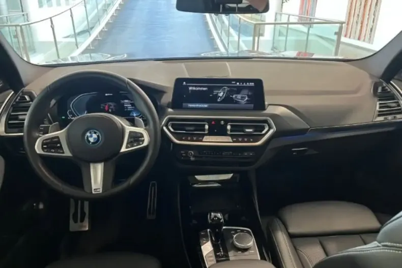 BMW X3 (Seria X) din 2022 cu 46.894 km - oferta BMW187626 - foto 5