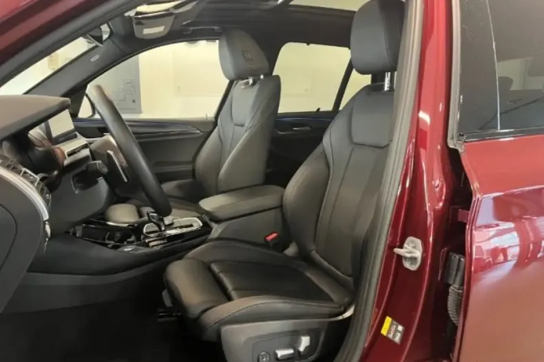 BMW X3 (Seria X) din 2022 cu 46.894 km - oferta BMW187626 - foto 6