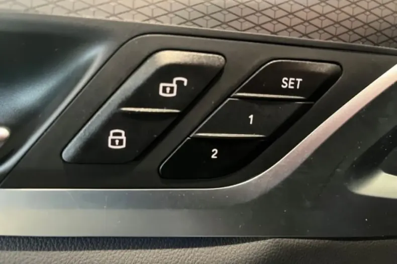 BMW X3 (Seria X) din 2022 cu 46.894 km - oferta BMW187626 - foto 8