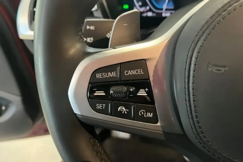 BMW X3 (Seria X) din 2022 cu 46.894 km - oferta BMW187626 - foto 10