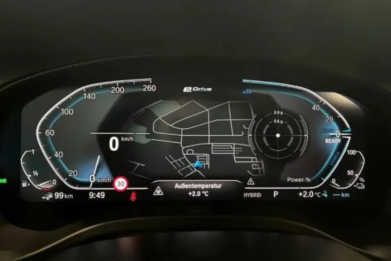 BMW X3 (Seria X) din 2022 cu 46.894 km - oferta BMW187626 - foto 11