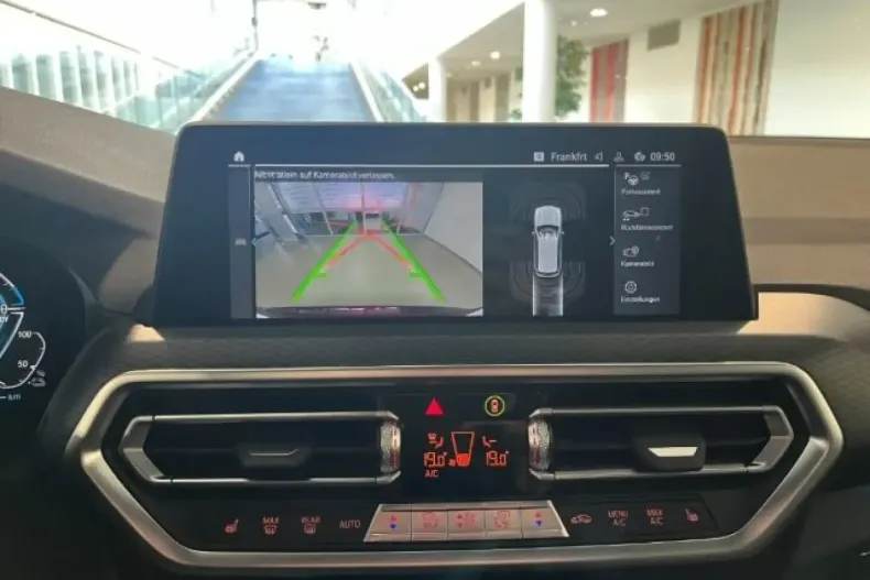 BMW X3 (Seria X) din 2022 cu 46.894 km - oferta BMW187626 - foto 13