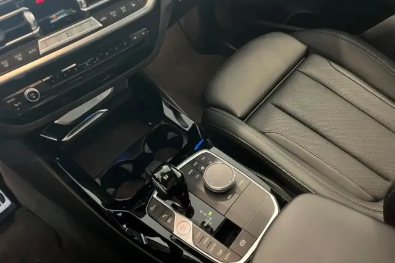 BMW X3 (Seria X) din 2022 cu 46.894 km - oferta BMW187626 - foto 14