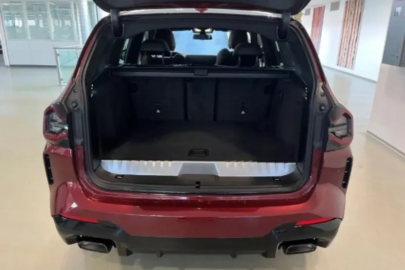 BMW X3 (Seria X) din 2022 cu 46.894 km - oferta BMW187626 - foto 17