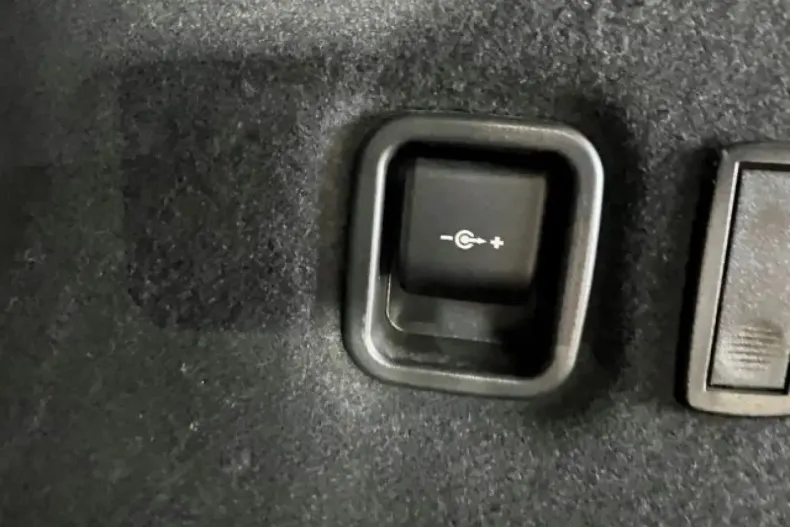 BMW X3 (Seria X) din 2022 cu 46.894 km - oferta BMW187626 - foto 18