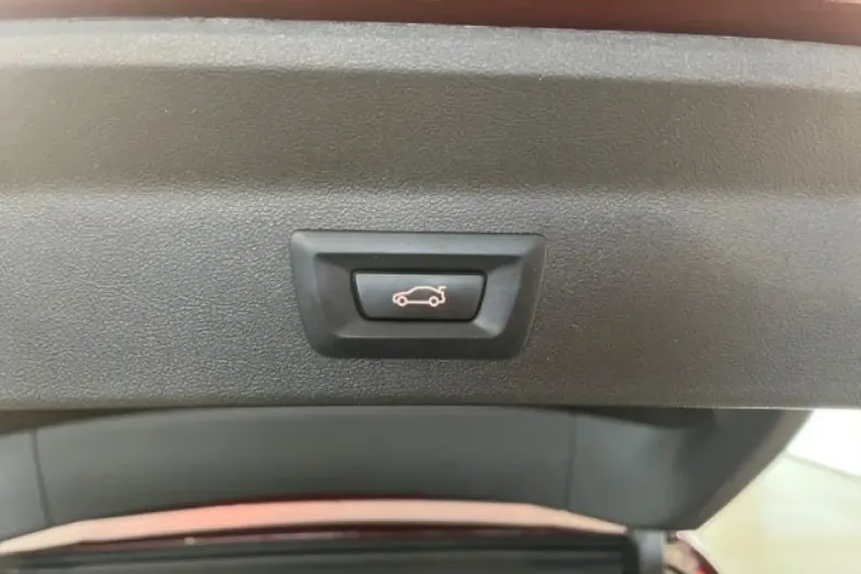 BMW X3 (Seria X) din 2022 cu 46.894 km - oferta BMW187626 - foto 19