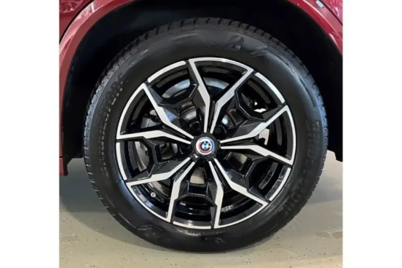 BMW X3 (Seria X) din 2022 cu 46.894 km - oferta BMW187626 - foto 20