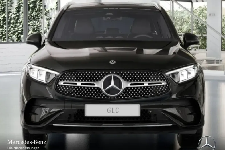 Mercedes-Benz GLC 200 (Clasa GLC) din 2025 cu 12.146 km - oferta MER187627 - foto 2