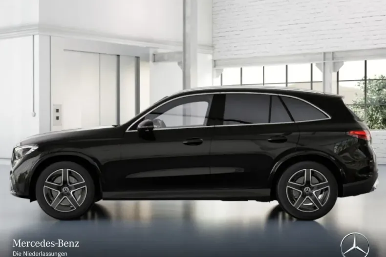 Mercedes-Benz GLC 200 (Clasa GLC) din 2025 cu 12.146 km - oferta MER187627 - foto 5