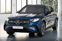 Mercedes-Benz GLC 200 (Clasa GLC) din 2024 cu 9.459 km - oferta MER187628 - foto 1