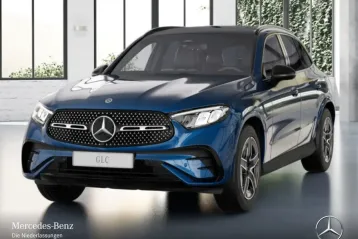 Mercedes-Benz GLC 200 din 2024 - oferta MER187628