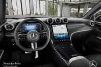 Mercedes-Benz GLC 200 (Clasa GLC) din 2024 cu 9.459 km - oferta MER187628 - foto 14