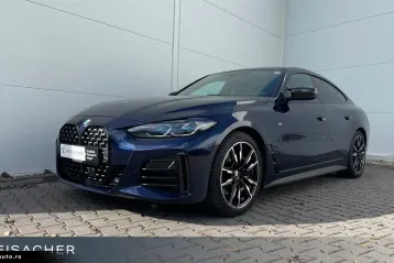 BMW M440 din 2022 - oferta BMW187629