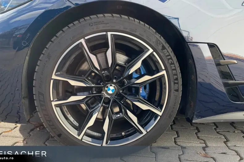BMW M440 (Modele M) din 2022 cu 103.171 km - oferta BMW187629 - foto 3
