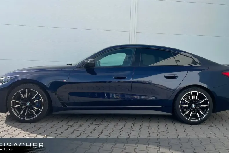 BMW M440 (Modele M) din 2022 cu 103.171 km - oferta BMW187629 - foto 4