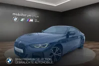 BMW M440 (Modele M) din 2022 cu 40.903 km - oferta BMW187631 - foto 1