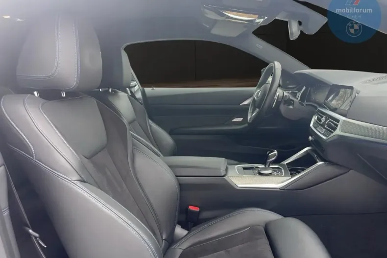 BMW M440 (Modele M) din 2022 cu 40.903 km - oferta BMW187631 - foto 2
