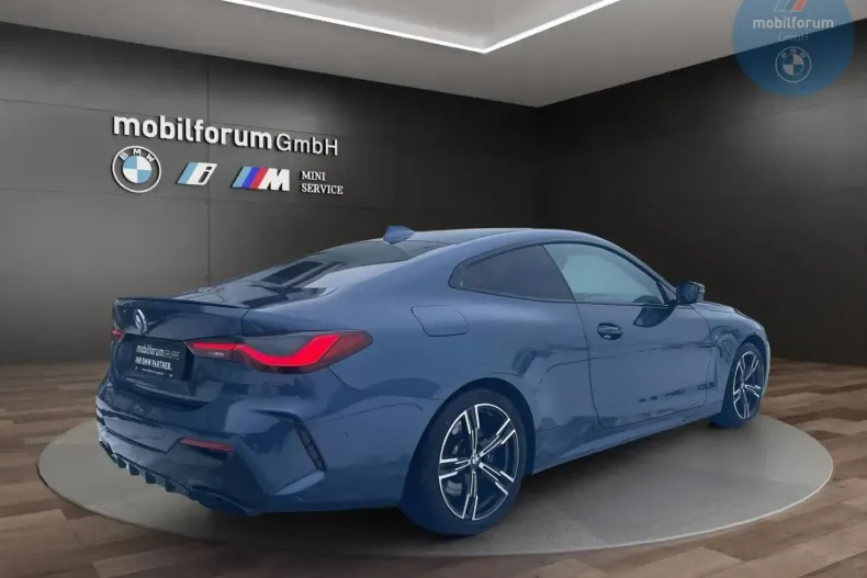 BMW M440 (Modele M) din 2022 cu 40.903 km - oferta BMW187631 - foto 3