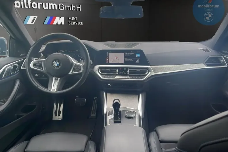 BMW M440 (Modele M) din 2022 cu 40.903 km - oferta BMW187631 - foto 9