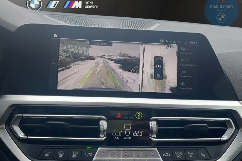 BMW M440 (Modele M) din 2022 cu 40.903 km - oferta BMW187631 - foto 11