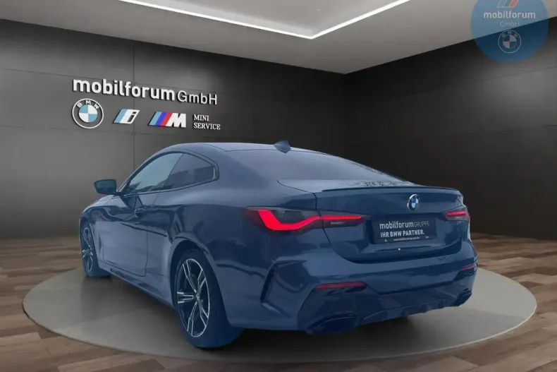 BMW M440 (Modele M) din 2022 cu 40.903 km - oferta BMW187631 - foto 13