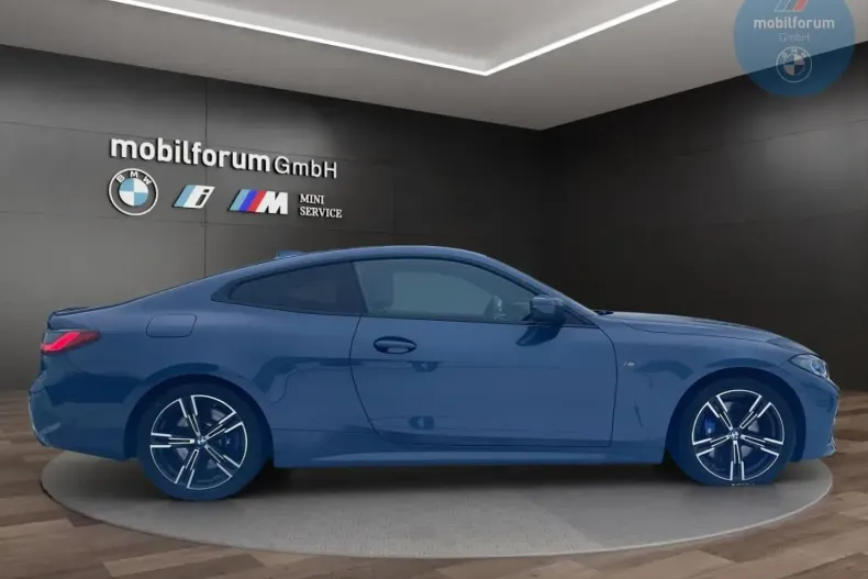 BMW M440 (Modele M) din 2022 cu 40.903 km - oferta BMW187631 - foto 15