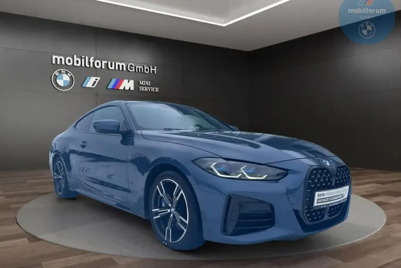 BMW M440 (Modele M) din 2022 cu 40.903 km - oferta BMW187631 - foto 16