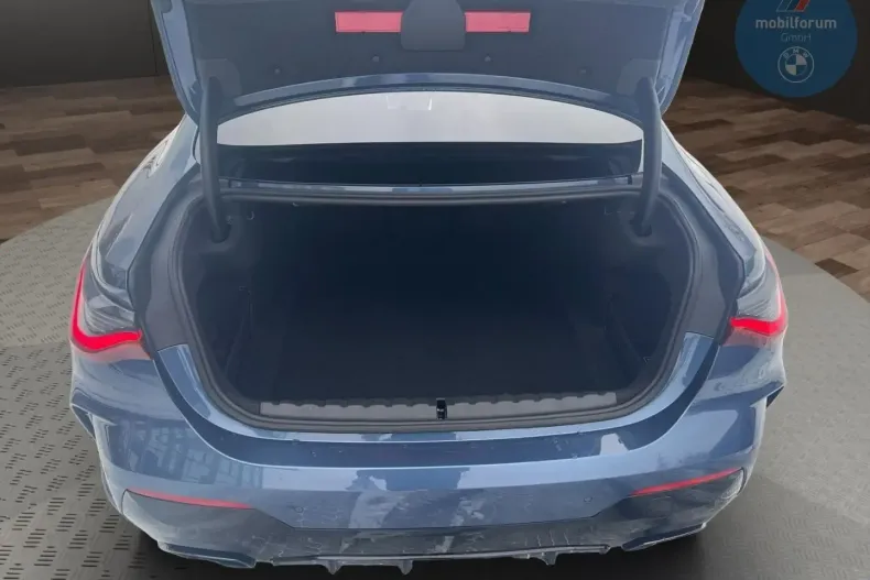 BMW M440 (Modele M) din 2022 cu 40.903 km - oferta BMW187631 - foto 19